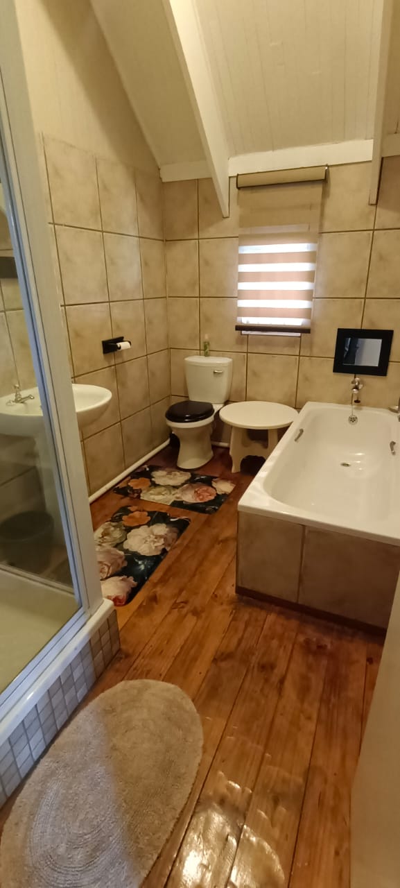 5 Bedroom Property for Sale in Kuruman Northern Cape